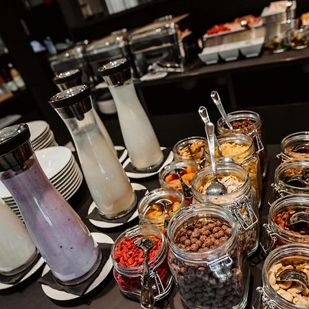 Hotel A Plus Celje Zewnętrze zdjęcie