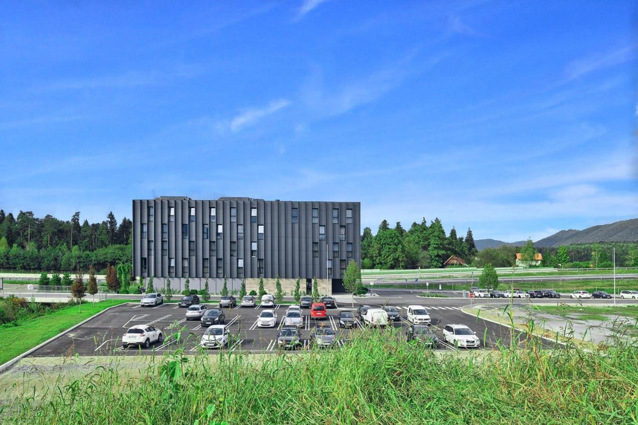 Hotel A Plus Celje Zewnętrze zdjęcie