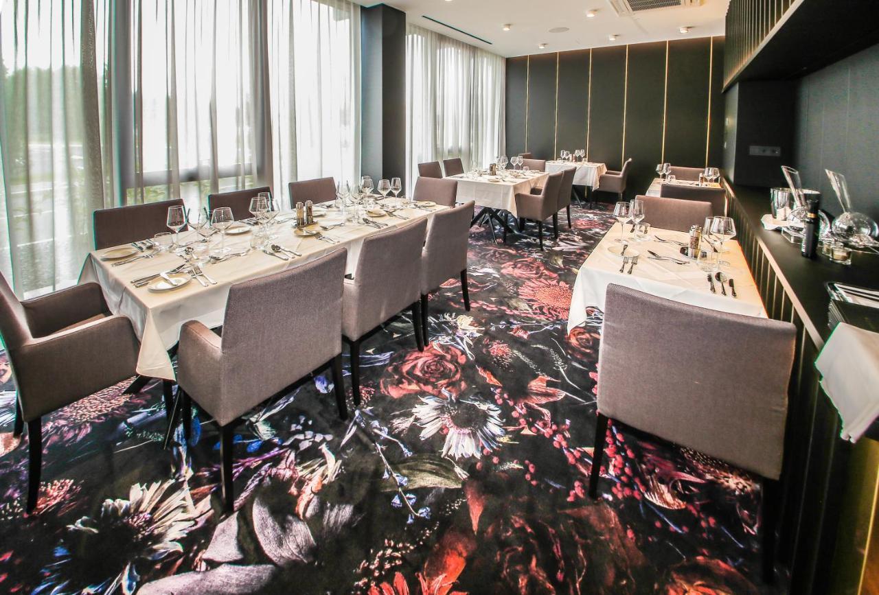 Hotel A Plus Celje Zewnętrze zdjęcie