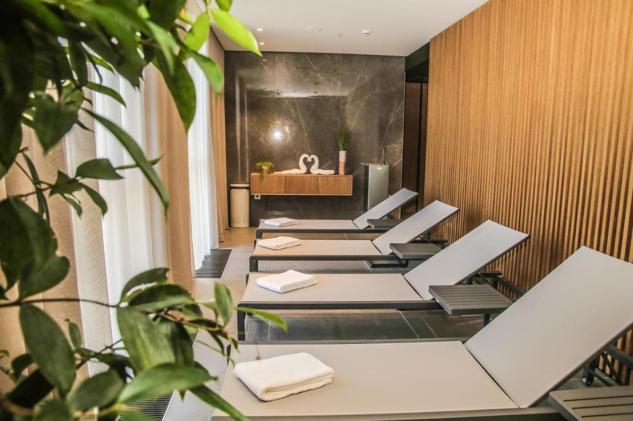 Hotel A Plus Celje Zewnętrze zdjęcie