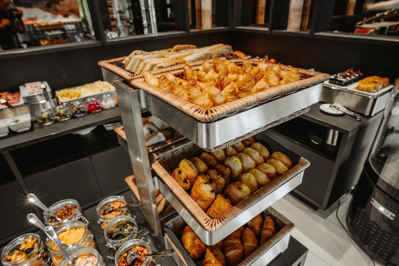 Hotel A Plus Celje Zewnętrze zdjęcie