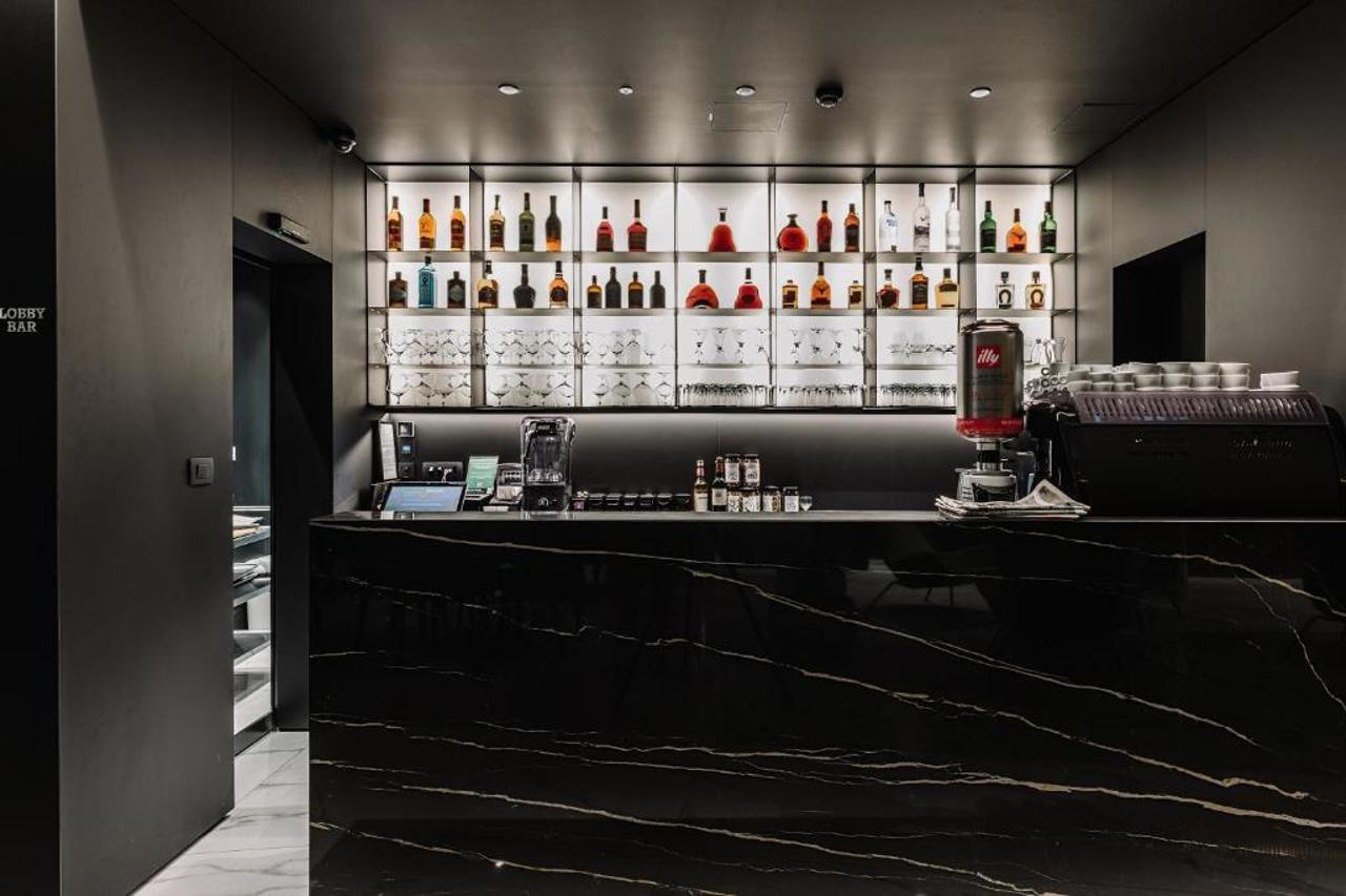 Hotel A Plus Celje Zewnętrze zdjęcie