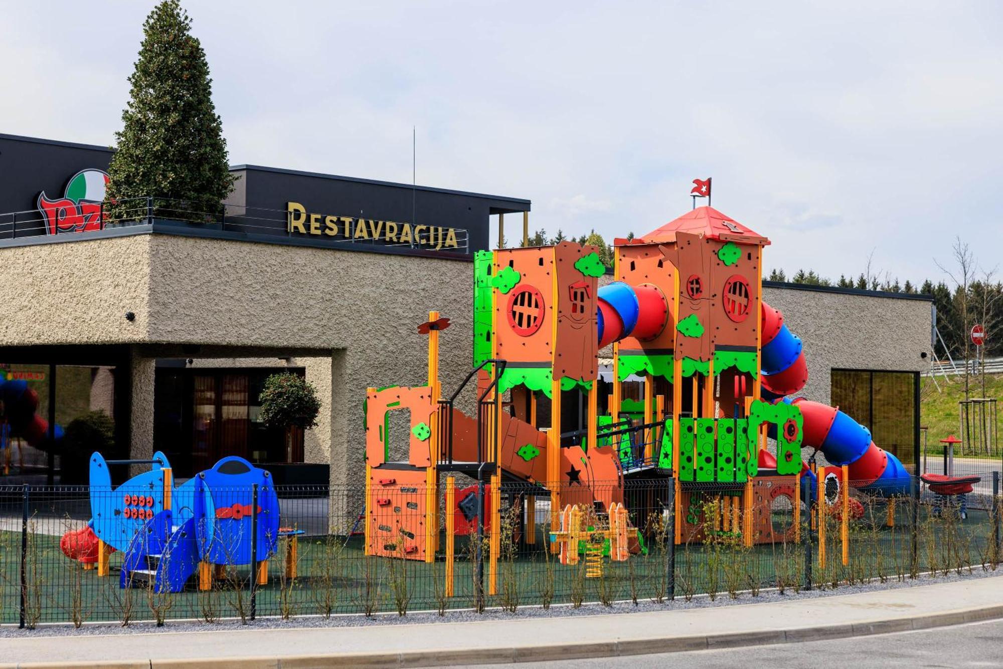 Hotel A Plus Celje Zewnętrze zdjęcie