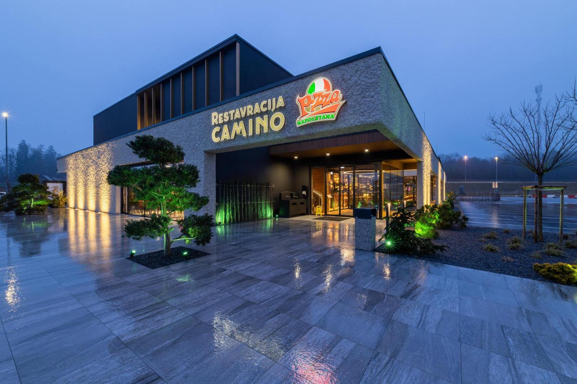 Hotel A Plus Celje Zewnętrze zdjęcie