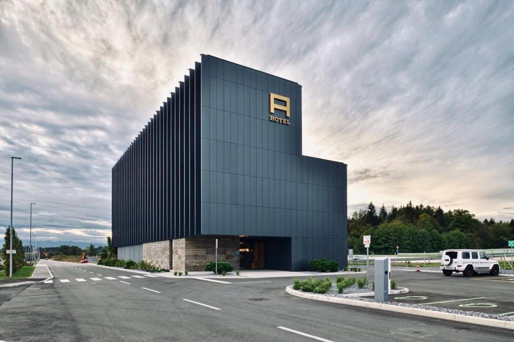 Hotel A Plus Celje Zewnętrze zdjęcie